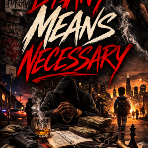 By Any Means Necessary