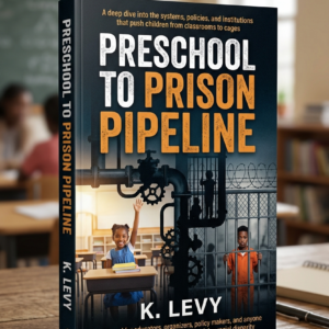 Preschool to Prison Pipeline